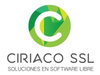 logofaceciriaco